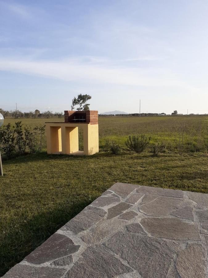 Farm stay Le Chiare Stelle *