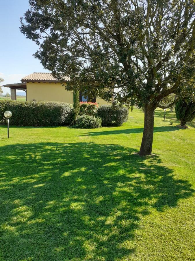 Alloggio per agriturismo Le Chiare Stelle *